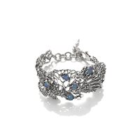 Bracciale Giovanni Raspini Donna Nautilus in Argento 10468 - 10468